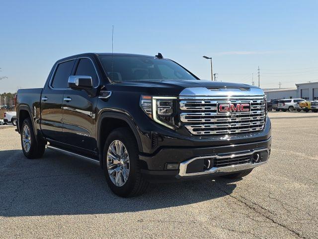 used 2022 GMC Sierra 1500 car, priced at $57,660