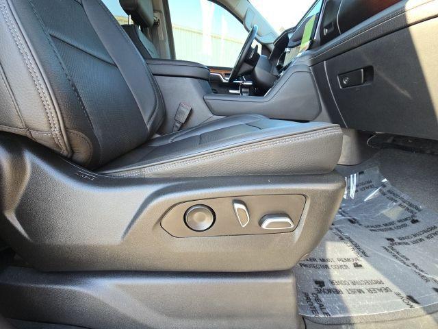 used 2022 GMC Sierra 1500 car, priced at $57,660