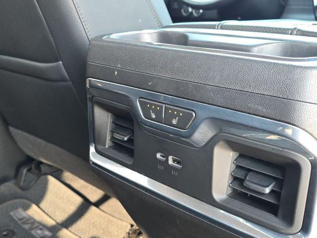 used 2022 GMC Sierra 1500 car, priced at $57,660