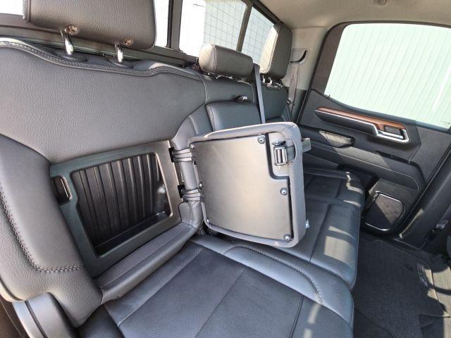 used 2022 GMC Sierra 1500 car, priced at $57,660