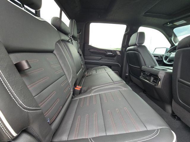 used 2026 GMC Sierra 1500 car, priced at $74,587