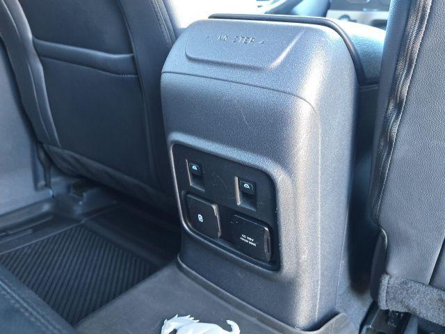 used 2022 Ford Bronco car, priced at $44,850