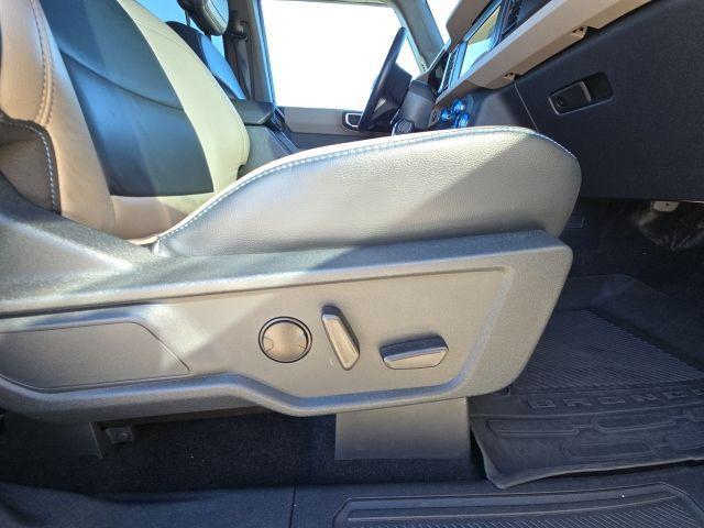 used 2022 Ford Bronco car, priced at $44,850