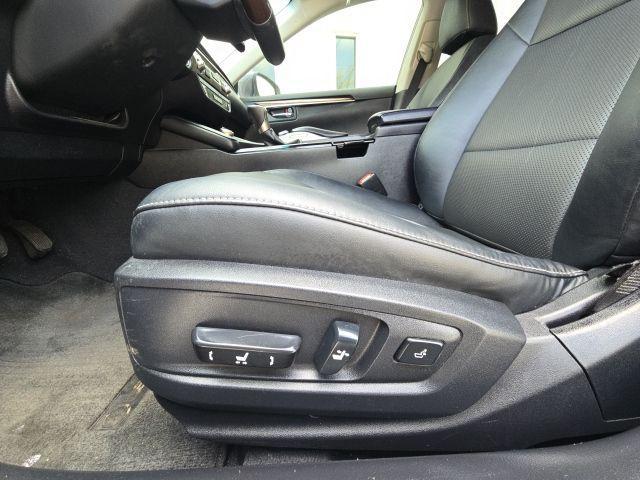 used 2017 Lexus ES 350 car, priced at $22,953