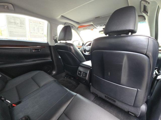 used 2017 Lexus ES 350 car, priced at $22,953