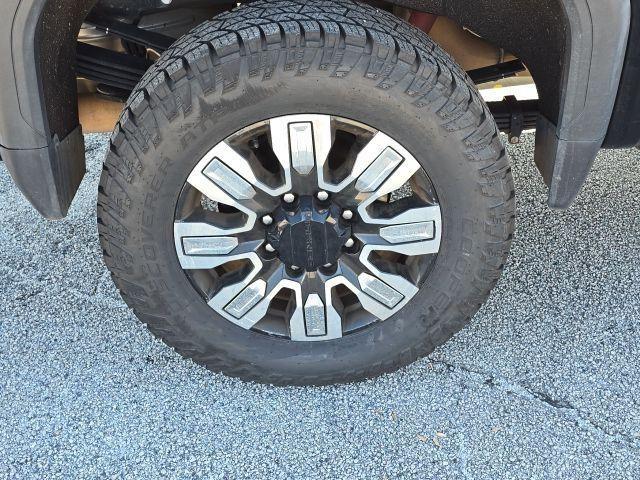 used 2024 GMC Sierra 2500 car, priced at $70,745