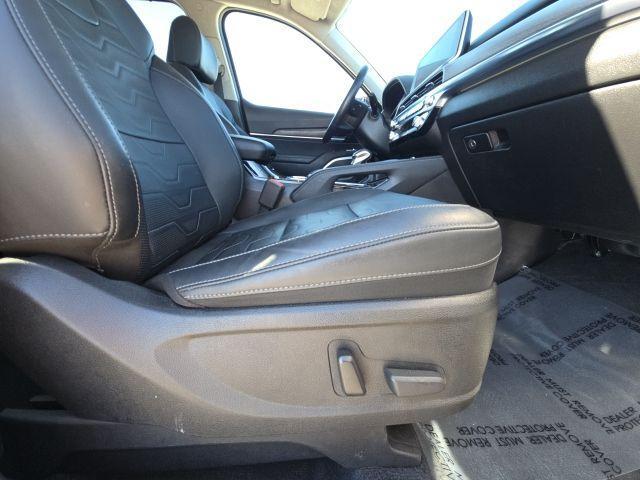 used 2022 Kia Telluride car, priced at $35,450