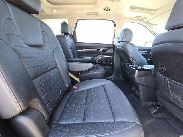 used 2022 Kia Telluride car, priced at $35,450