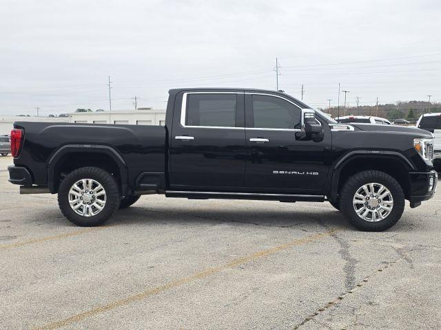 used 2022 GMC Sierra 2500 car, priced at $72,850