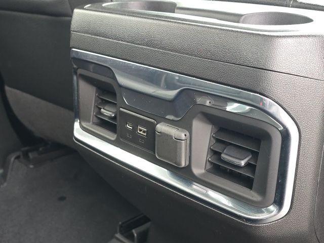 used 2022 GMC Sierra 2500 car, priced at $72,850