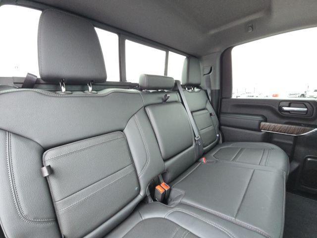 used 2022 GMC Sierra 2500 car, priced at $72,850