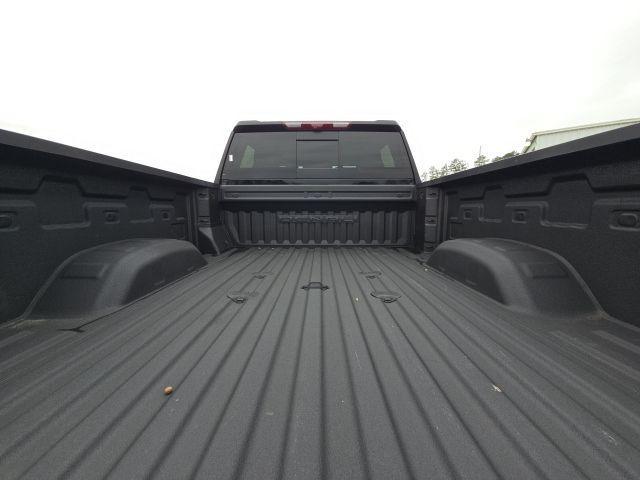 used 2022 GMC Sierra 2500 car, priced at $72,850