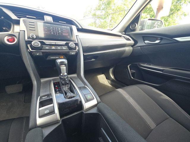 used 2020 Honda Civic car, priced at $22,877