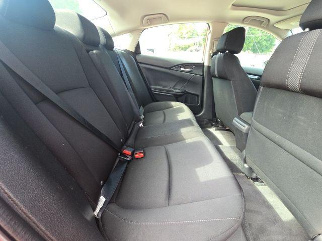 used 2020 Honda Civic car, priced at $22,877