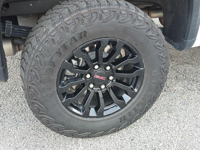 used 2023 GMC Sierra 1500 car, priced at $62,995