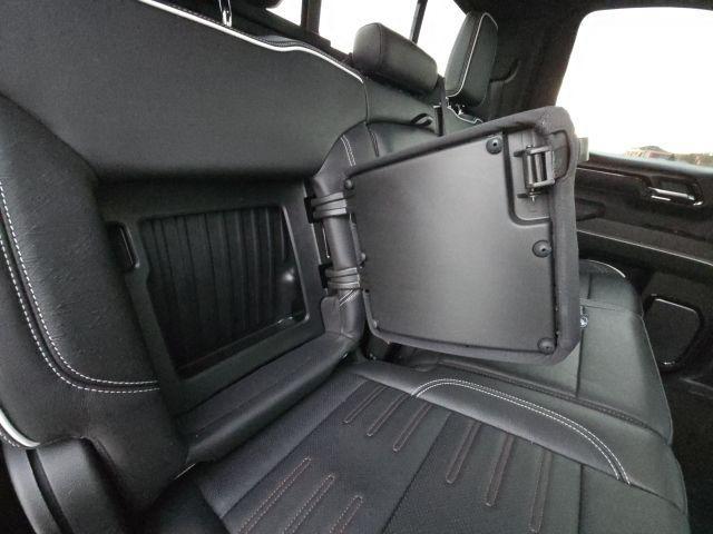 used 2023 GMC Sierra 1500 car, priced at $62,995