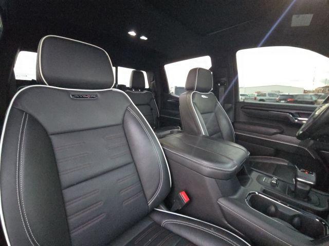 used 2023 GMC Sierra 1500 car, priced at $62,995