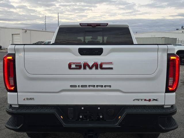 used 2023 GMC Sierra 1500 car, priced at $62,995