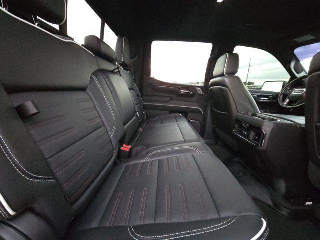 used 2023 GMC Sierra 1500 car, priced at $62,995