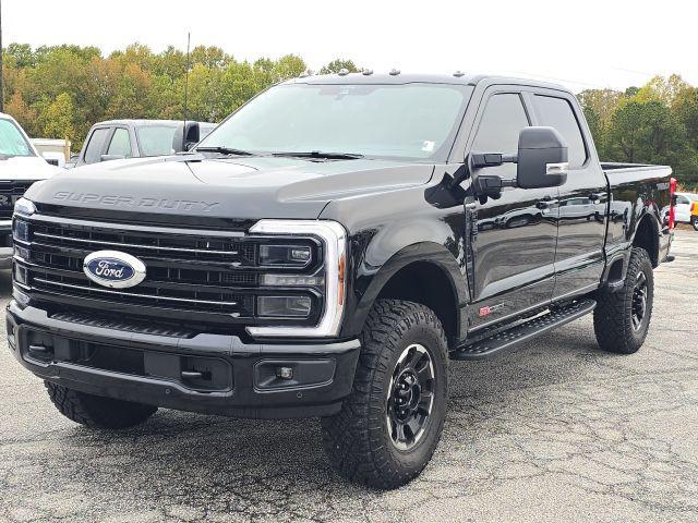 used 2026 Ford F-250 car, priced at $97,650