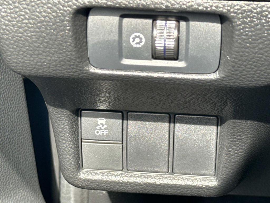 used 2025 Honda Civic car, priced at $26,000