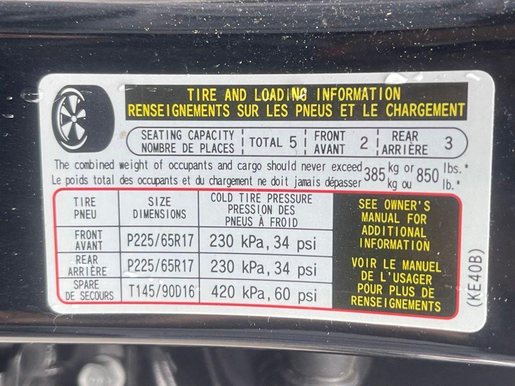 used 2019 Mazda CX-5 car, priced at $20,800