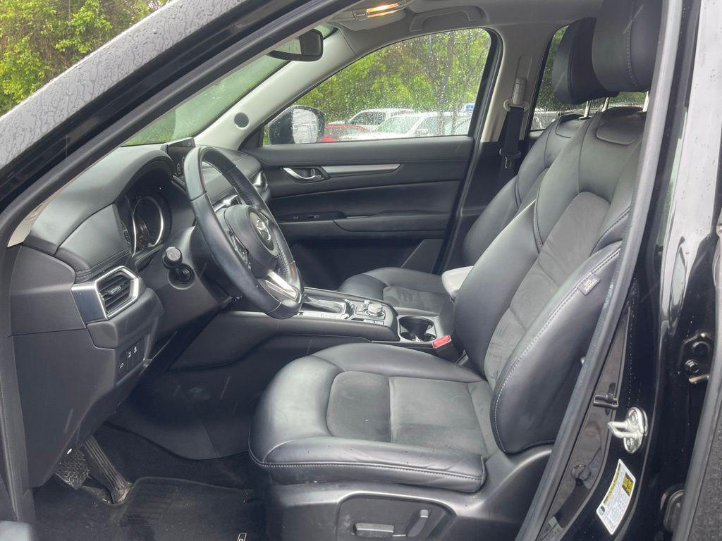 used 2019 Mazda CX-5 car, priced at $20,800