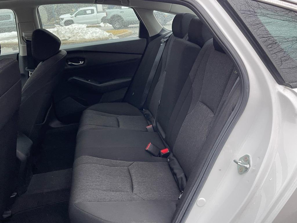 used 2023 Honda Accord car, priced at $24,619