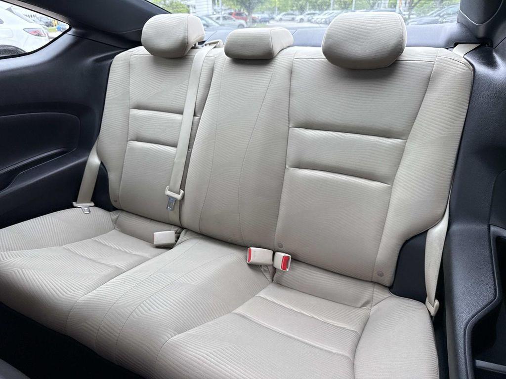 used 2016 Honda Accord car, priced at $18,800