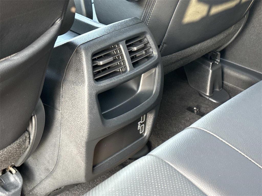 used 2023 Honda Ridgeline car, priced at $33,000