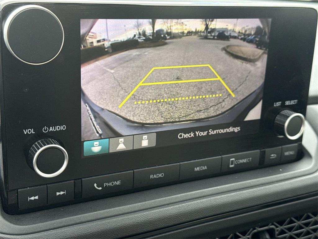 used 2024 Honda Accord car, priced at $24,000