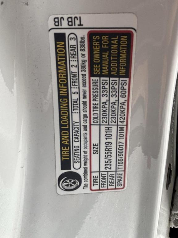 used 2021 Acura RDX car, priced at $27,650