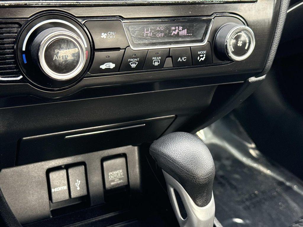 used 2014 Honda Civic car, priced at $13,969