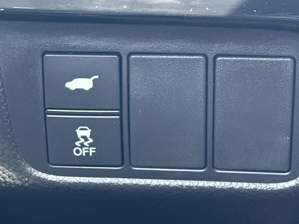 used 2024 Honda CR-V Hybrid car, priced at $36,800