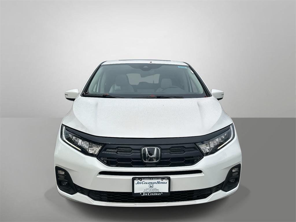 new 2026 Honda Odyssey car, priced at $44,745