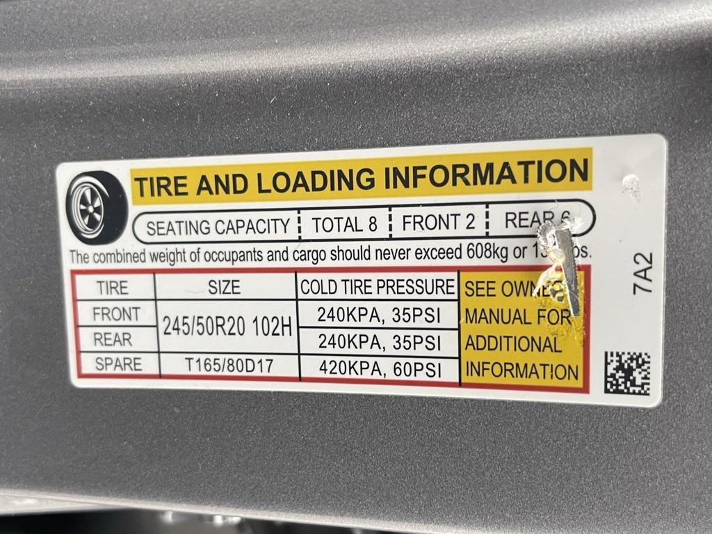 used 2020 Honda Pilot car, priced at $27,500