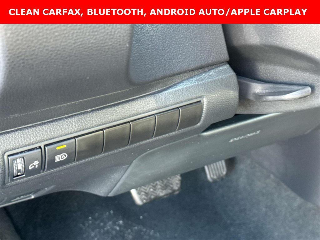 used 2024 Toyota Corolla car, priced at $17,600