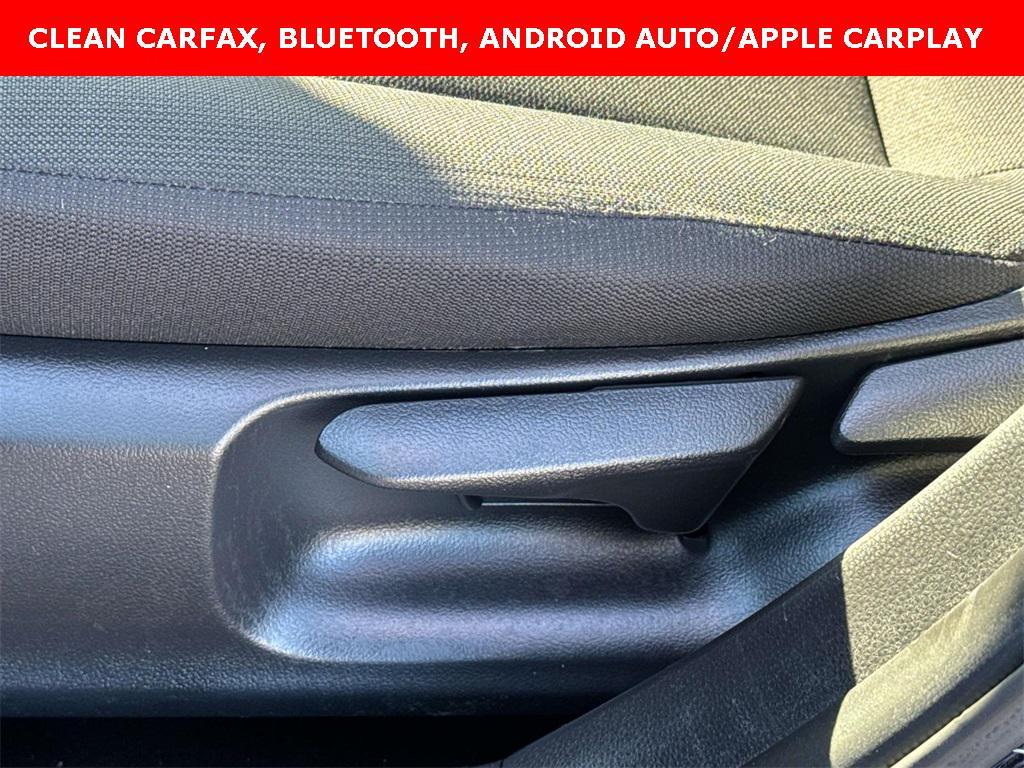 used 2024 Toyota Corolla car, priced at $17,600