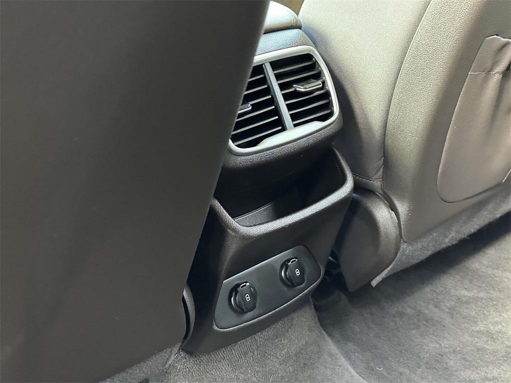 used 2019 Hyundai Santa Fe car, priced at $17,000