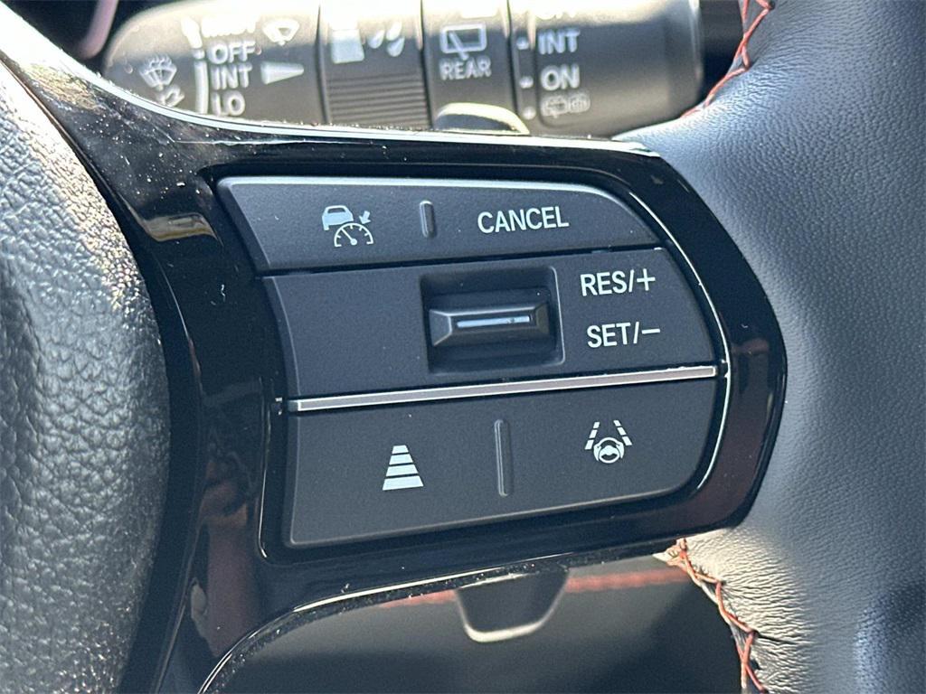 new 2025 Honda Pilot car, priced at $51,305