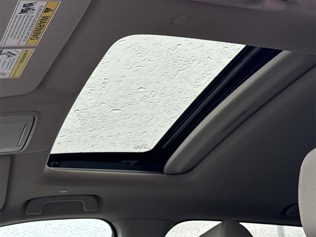 used 2024 Honda CR-V car, priced at $29,500