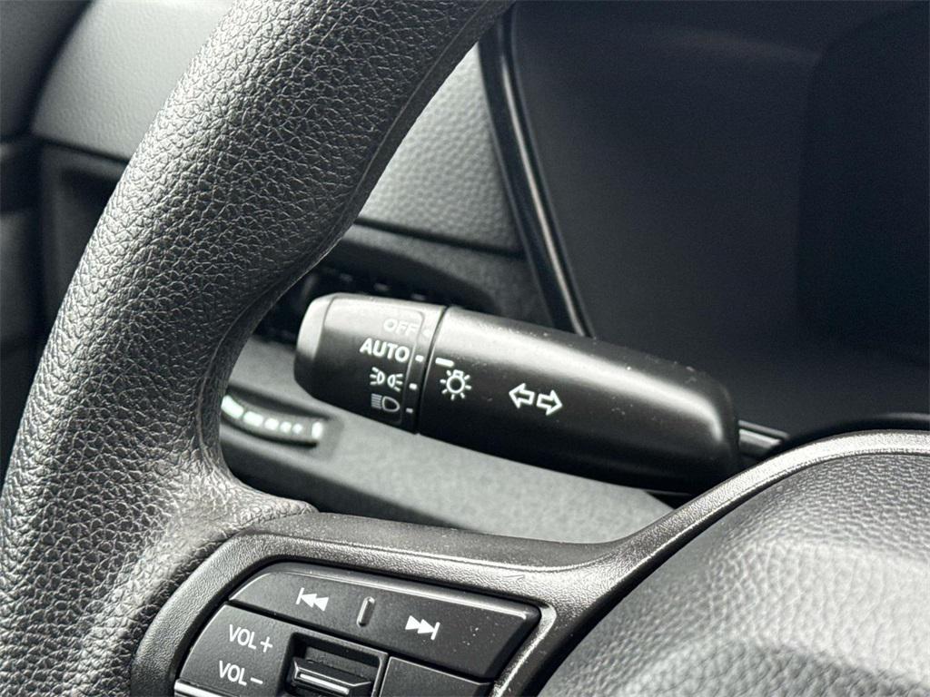 used 2024 Honda CR-V car, priced at $29,500