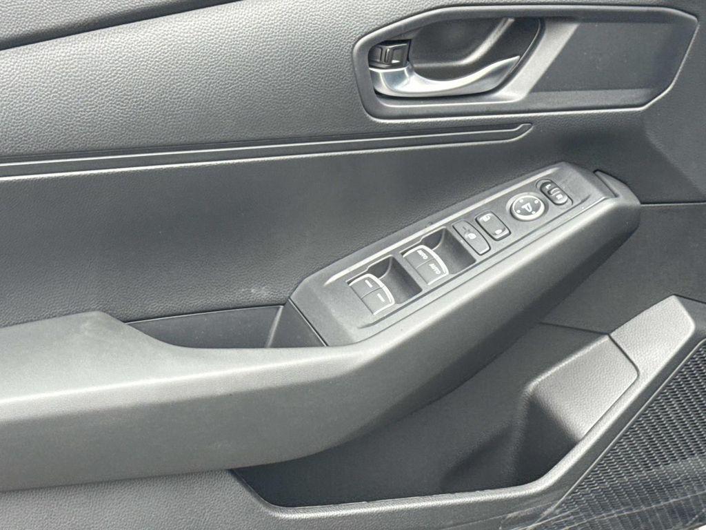 new 2026 Honda Accord car, priced at $29,590