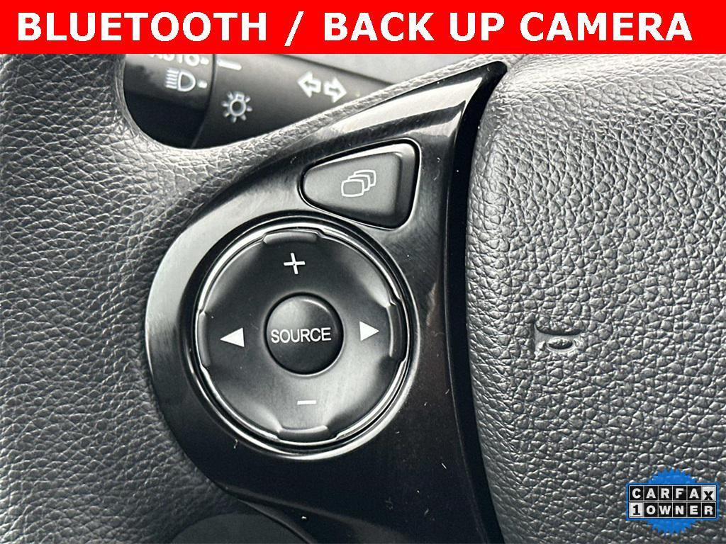 used 2016 Honda Accord car, priced at $15,000