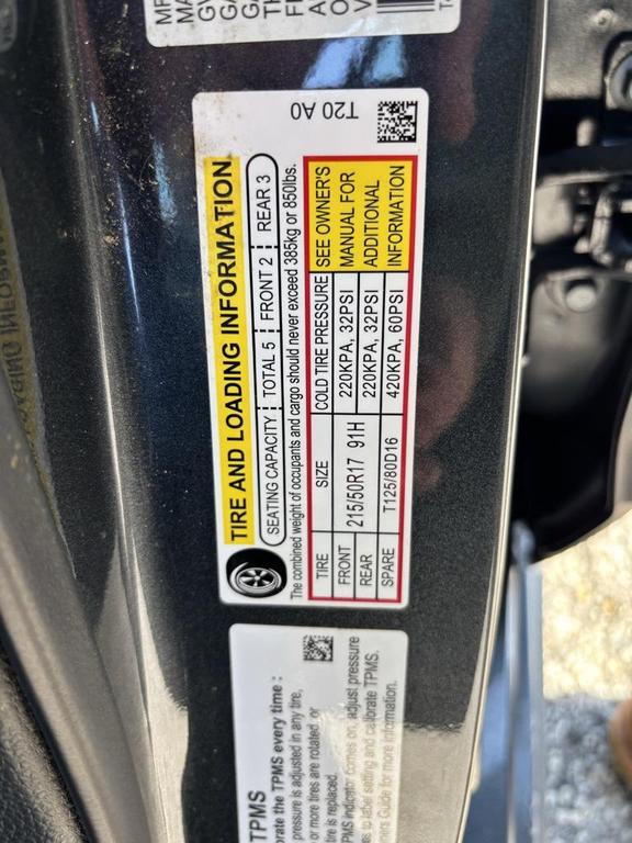 used 2023 Honda Civic car, priced at $24,000