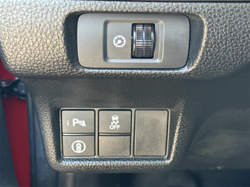used 2024 Honda Civic car, priced at $25,500