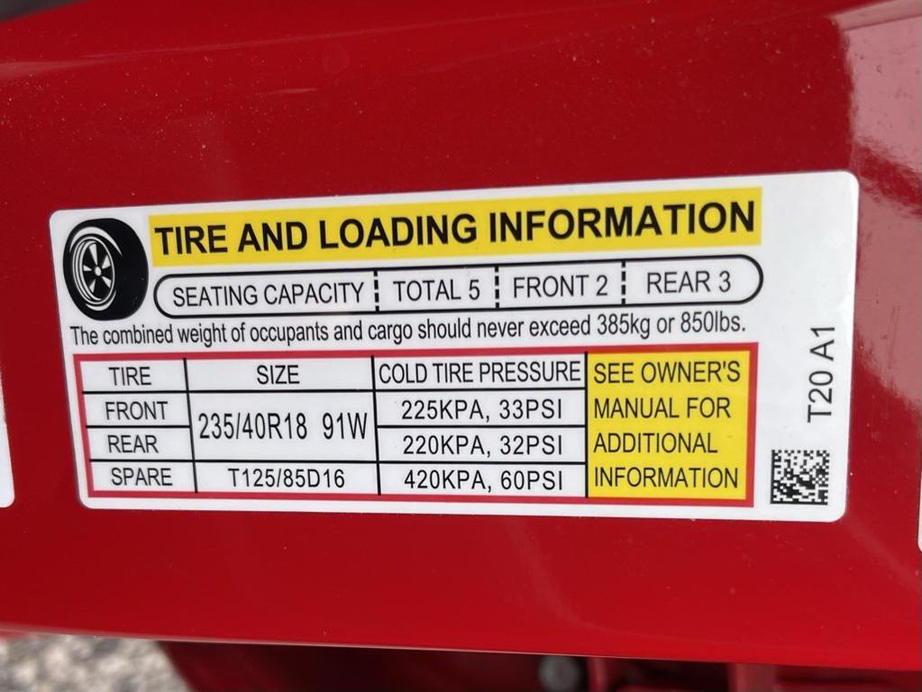 used 2024 Honda Civic car, priced at $26,000