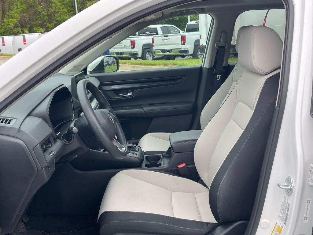 used 2023 Honda CR-V car, priced at $29,800