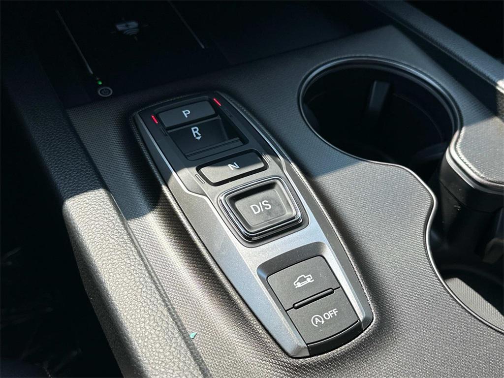 new 2025 Honda Ridgeline car, priced at $49,030