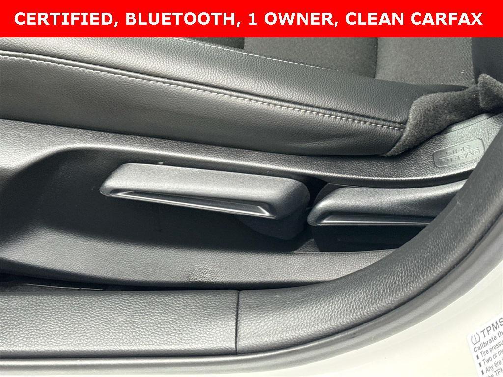 used 2025 Honda Civic car, priced at $25,000